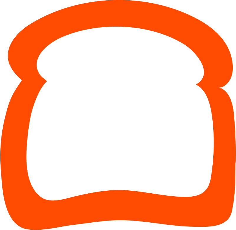 Toast integration logo