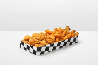 Chicken Bites & Fries