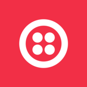 Twilio integration logo