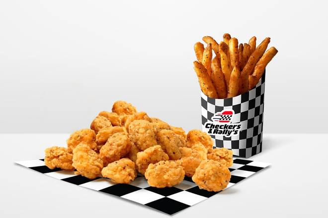 Chicken Bites & Fries